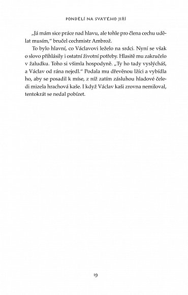 Náhled Komu to prospívá