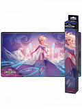 Disney Lorcana: Azurite Sea - Playmat Elsa