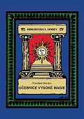 Učebnice vysoké magie