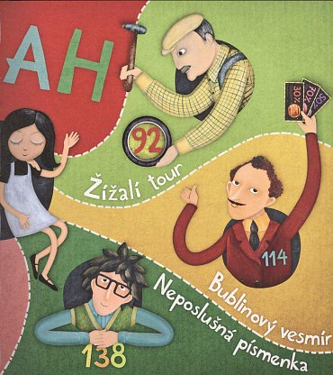 Náhled Mimi a Líza 2