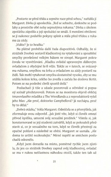 Náhled Hadohlavec, 1.  vydání