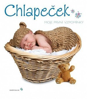 Chlapeček: Moje první vzpomínky, 2.  vydání