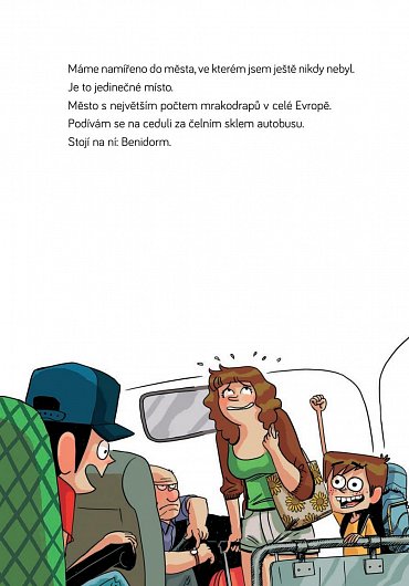 Náhled Fotbaláci 2 - Záhada sedmi gólů do vlastní branky