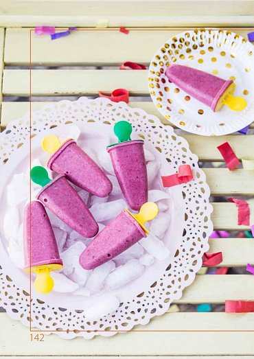 Náhled Kuchařka pro teenagery