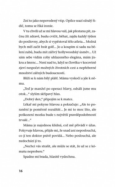 Náhled Bleší cirkus