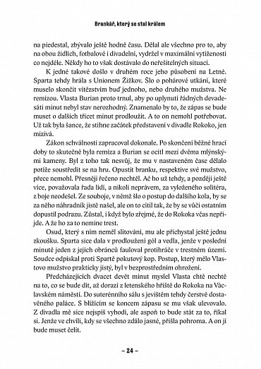 Náhled Příběhy sportovců, které políbila múza