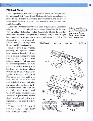 Náhled GLOCK - Světová pistole