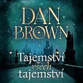 Tajemství všech tajemství - 3 CDmp3 (Čte Aleš Procházka)