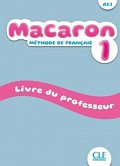 Macaron 1 A1.1 Guide pédagogique