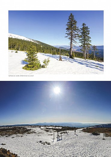 Náhled Nejhezčí dobrodružné výpravy po Česku a Slovensku