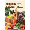 Potraviny a výživa – učebnice pro oborná učiliště Kuchařské práce, 1.  vydání