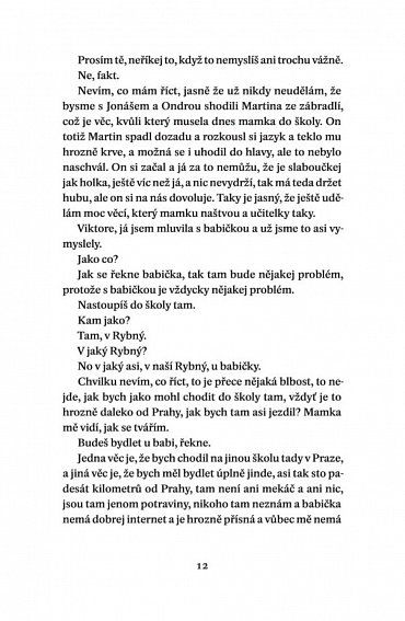 Náhled Nejlepší pro všechny