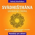 Svádhišthána - Křížové centrum