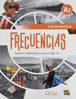 Frecuencias A2 Libro Ejercicios