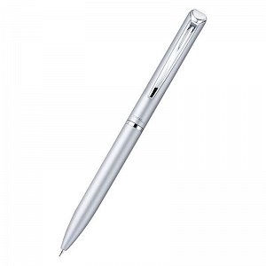 Pero gelové Pentel EnerGel BL2007 Luxusní - stříbrné 0,7mm v dárkové krabičce