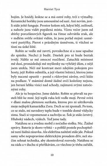 Náhled Všechny tvoje lži