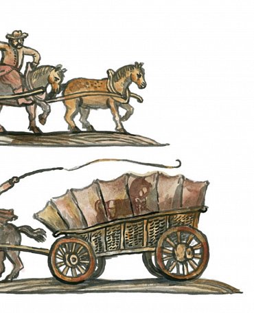 Náhled Čertí brko – Příběh na motivy filmové pohádky