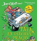 Táta za všechny prachy - CDmp3 (Čte Jiří Lábus)