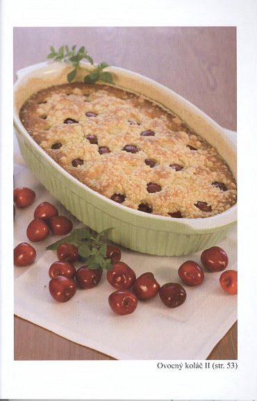 Náhled Buchty a koláče