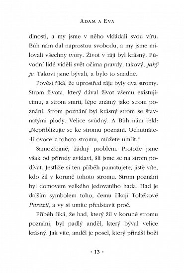 Náhled Hlas poznání, 3.  vydání