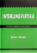 Interlingvistika: Cesty k odborné literatuře