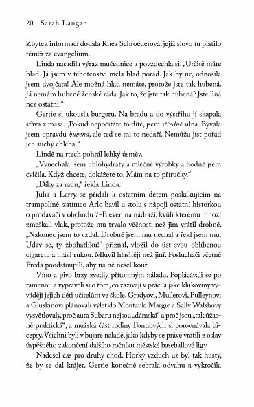 Náhled Dobří sousedé