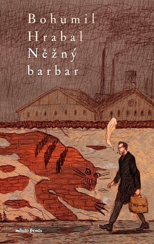 Něžný barbar, 9.  vydání