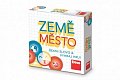 Země město - cestovní hra, 1.  vydání