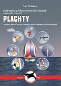 Plachty - Ilustrovaná učebnice trimování plachet a pevného lanoví