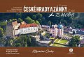 České hrady a zámky z nebe 1. Západní Čechy, 2.  vydání