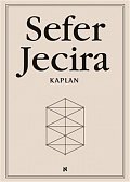 Sefer Jecira - Kniha stvoření v teorii a praxi
