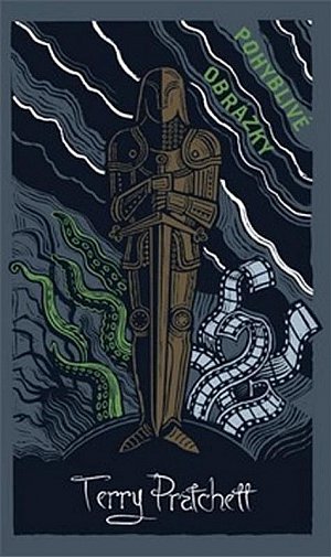 Pohyblivé obrázky - limitovaná sběratelská edice