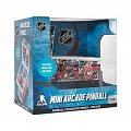 Mini Arcade Pinball - NHL