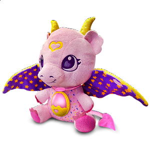 Baby Gemmy - Okřídlení kamarádi