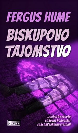 Biskupovo tajomstvo