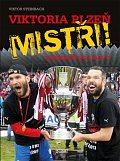 Viktoria Plzeň MISTŘI! - Gambrinus liga 2012/13