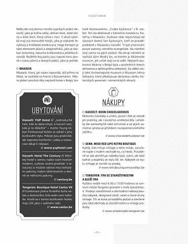 Náhled Vše jenom ne tradiční - Neobjevená Evropa