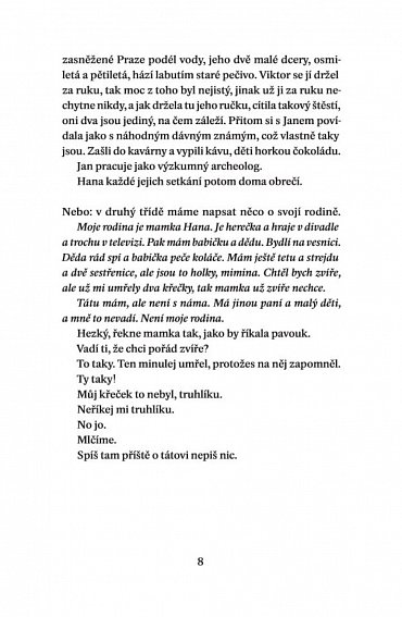 Náhled Nejlepší pro všechny