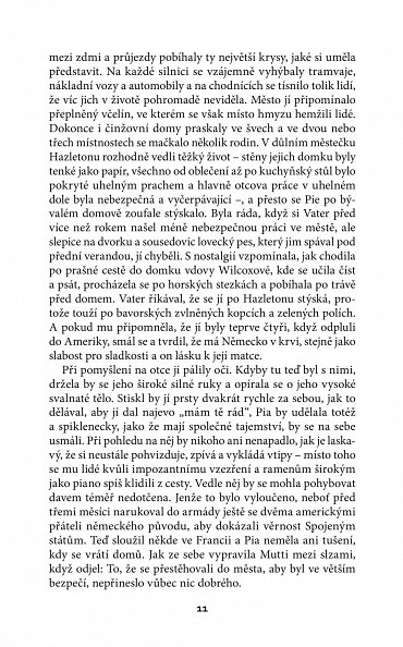 Náhled Sběratelka sirotků