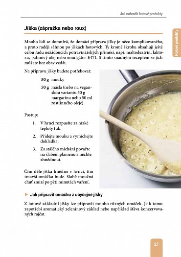 Náhled Zkuste to doma sami – kuchyně. 137 zdravějších alternativ ke kupovaným výrobkům, s nimiž ušetříte peníze i životní prostředí