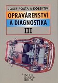 Opravárenství a diagnostika III - 2. vydání