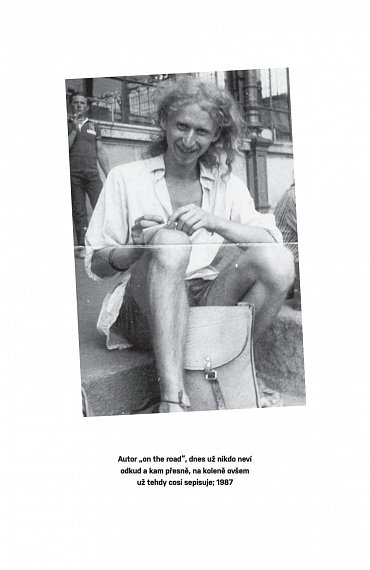 Náhled Dva roky v hajzlu