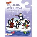 Hravá hudební výchova 3 – pracovní sešit, 2.  vydání