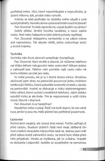 Náhled Kudy do pohody