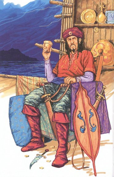 Náhled Sandokan - Světová četba pro školáky