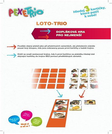 Náhled Pexetrio - Ptáci