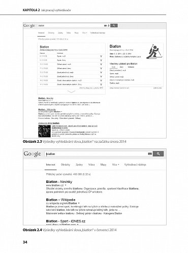 Náhled Internetový marketing