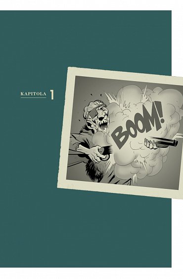 Náhled Goon 2 - Mé vražedné dětství