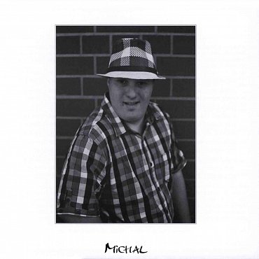 Náhled O čem se (ne)mluví - Příběhy mladých lidí s Downovým syndromem