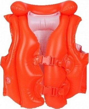 Dětská vesta Deluxe 3-6let 